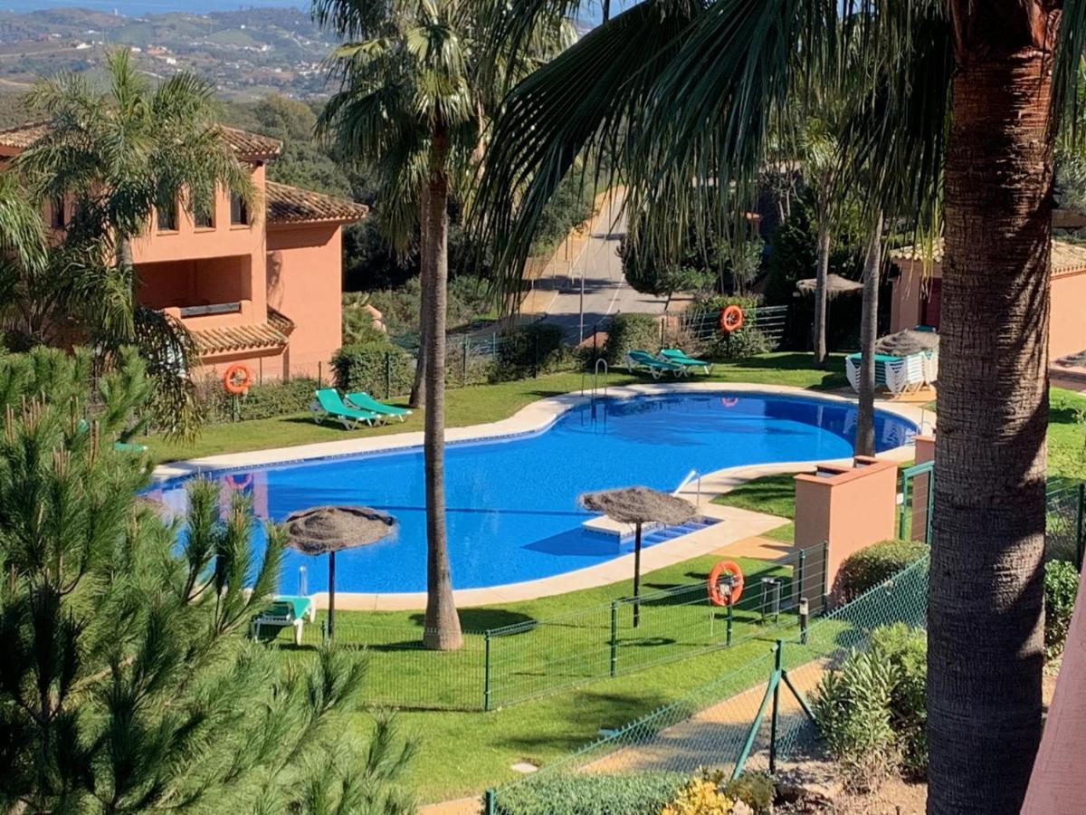 El Soto De Marbella Free Golf-tennis-padel-gym 2 Bedroom Penthouse *