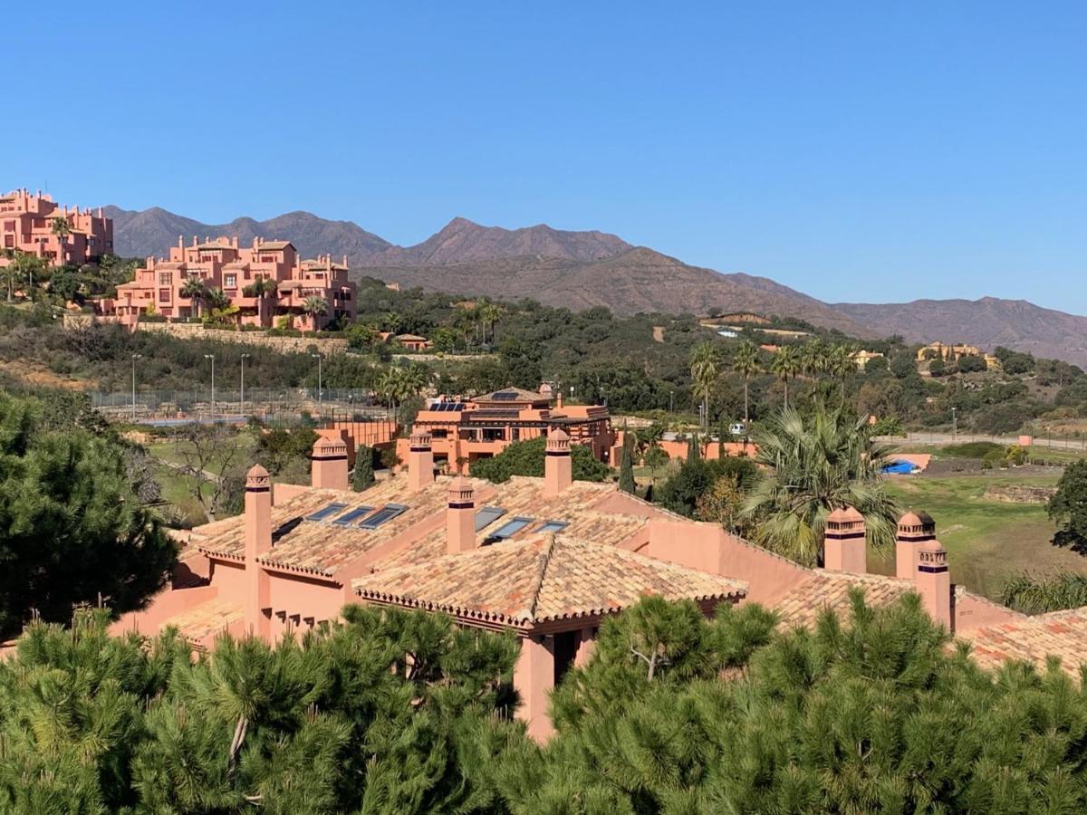 El Soto De Marbella Free Golf-tennis-padel-gym 2 Bedroom Penthouse La Mairena