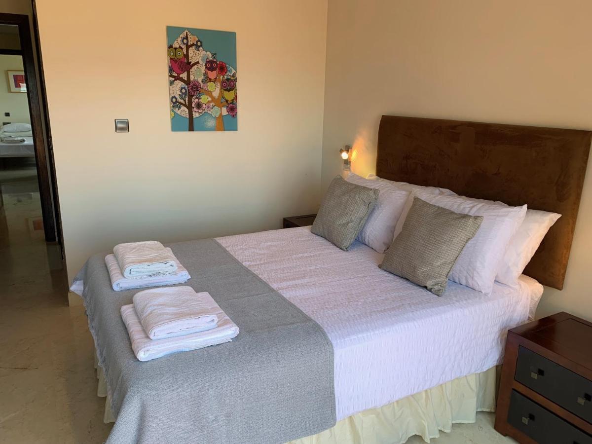 El Soto De Marbella Free Golf-tennis-padel-gym 2 Bedroom Penthouse *