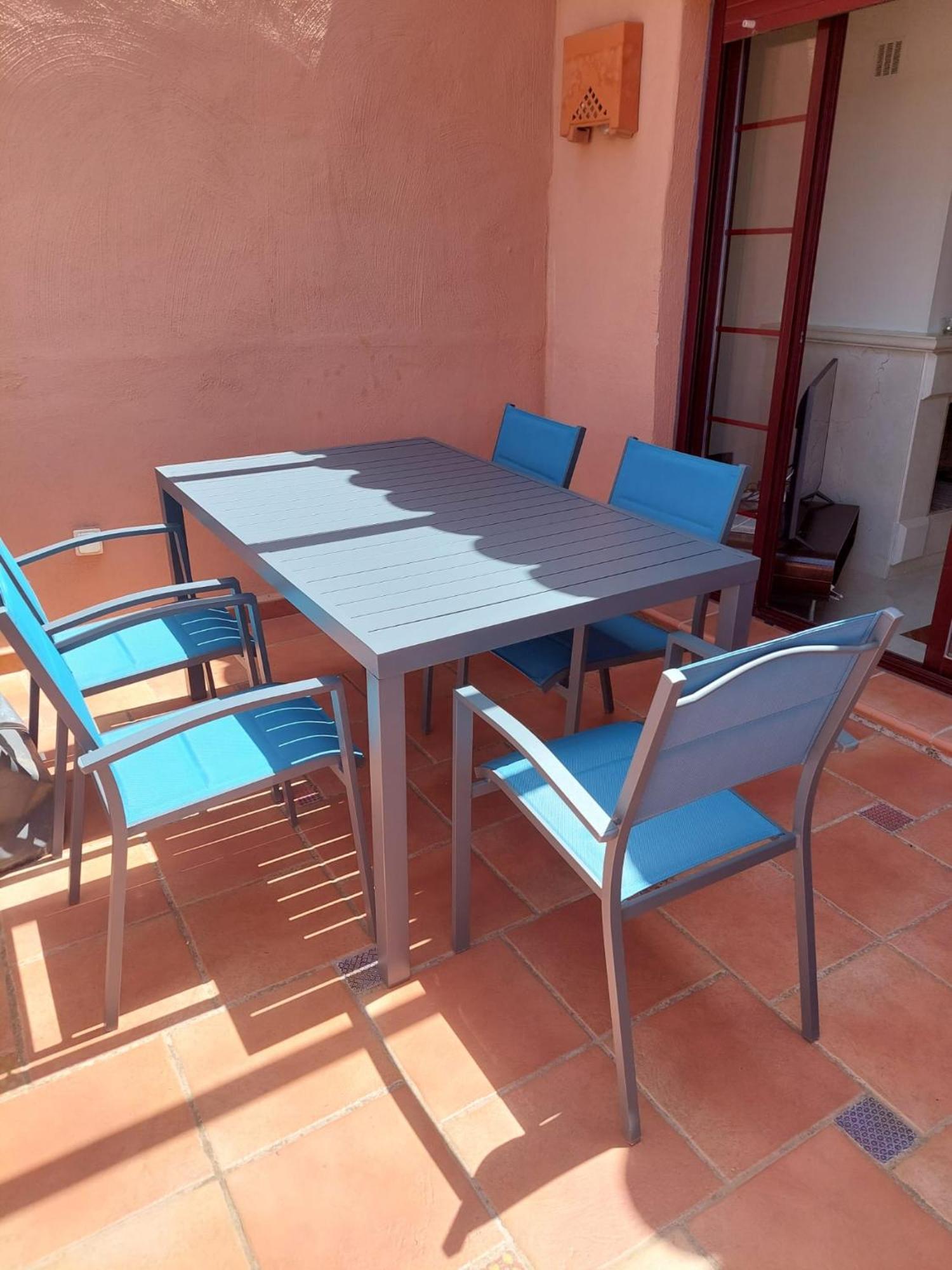 El Soto De Marbella Free Golf-tennis-padel-gym 2 Bedroom Penthouse Appartamento