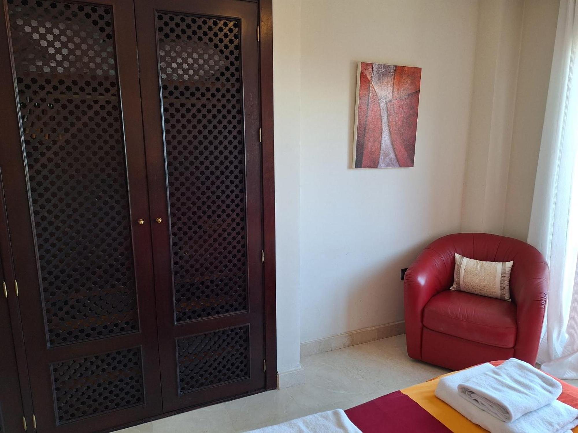Appartamento El Soto De Marbella Free Golf-tennis-padel-gym 2 Bedroom Penthouse