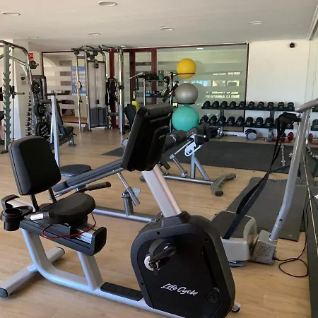 El Soto De Marbella Free Golf-Tennis-Padel-Gym 2 Bedroom Penthouse La Mairena Exterior photo