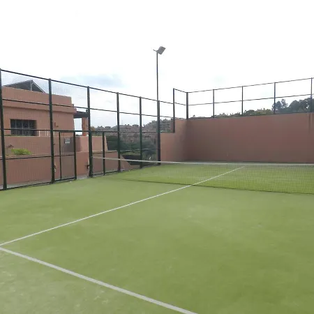 El Soto De Marbella Free Golf-Tennis-Padel-Gym 2 Bedroom Penthouse La Mairena Exterior photo