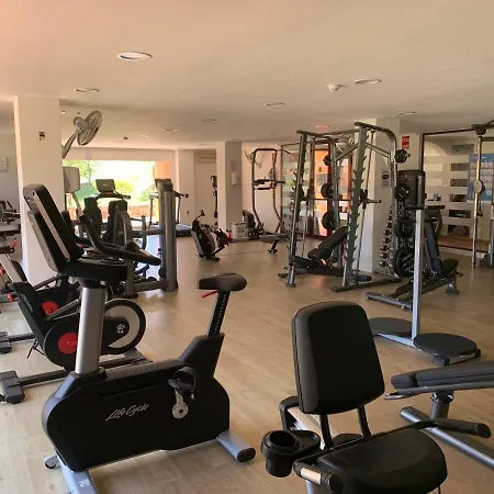 El Soto De Marbella Free Golf-Tennis-Padel-Gym 2 Bedroom Penthouse La Mairena Exterior photo