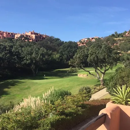 El Soto De Marbella Free Golf-Tennis-Padel-Gym 2 Bedroom Penthouse La Mairena Exterior photo