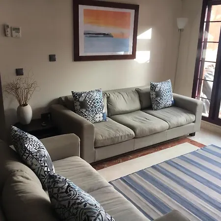 El Soto De Marbella Free Golf-Tennis-Padel-Gym 2 Bedroom Penthouse La Mairena Exterior photo