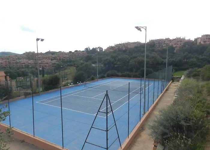 El Soto De Marbella Free Golf-Tennis-Padel-Gym 2 Bedroom Penthouse