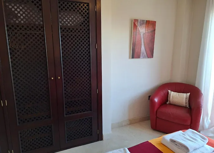 El Soto De Marbella Free Golf-Tennis-Padel-Gym 2 Bedroom Penthouse