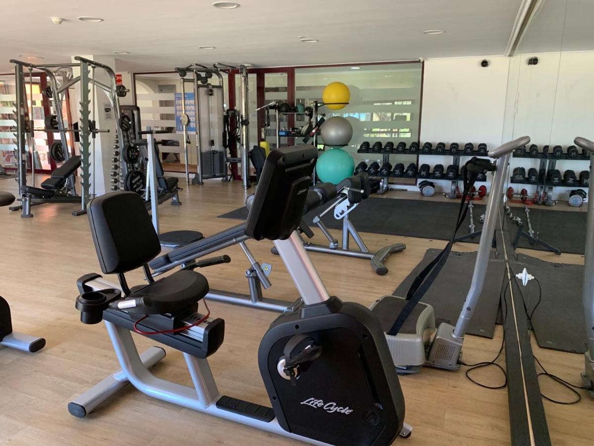 El Soto De Marbella Free Golf-tennis-padel-gym 2 Bedroom Penthouse