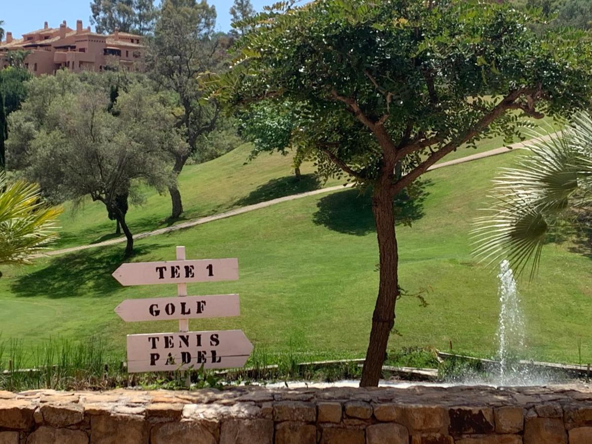 El Soto De Marbella Free Golf-tennis-padel-gym 2 Bedroom Penthouse La Mairena