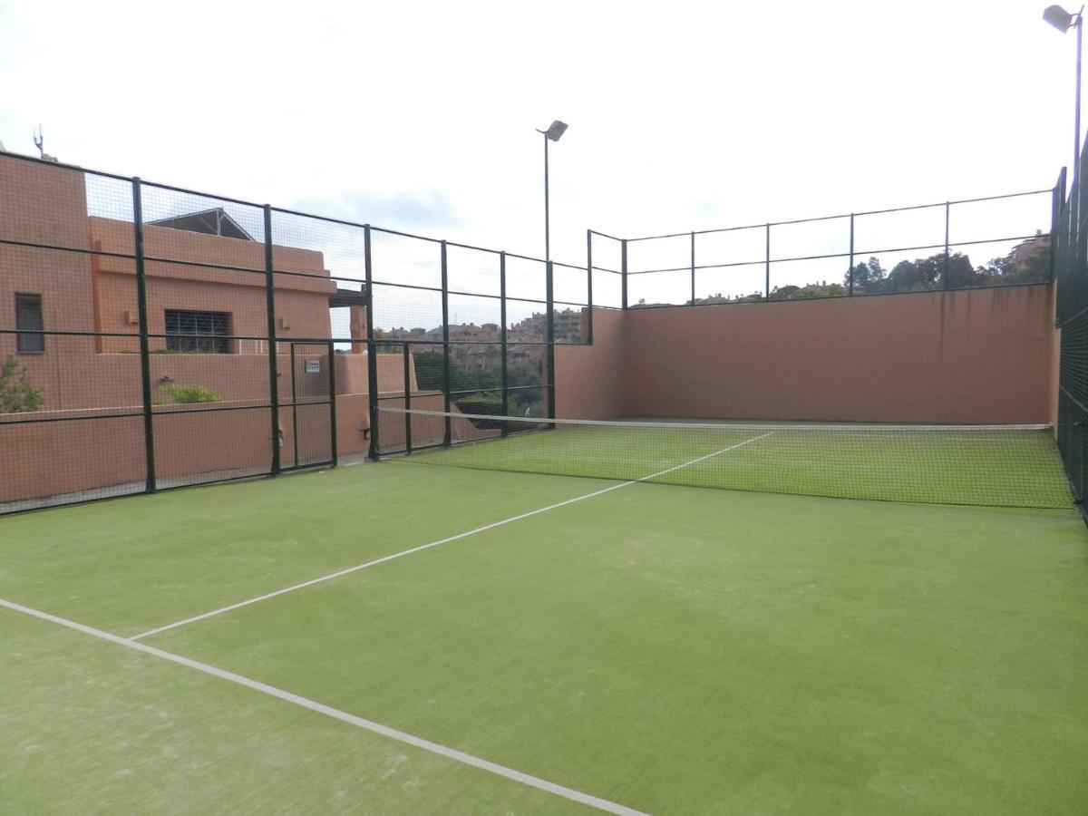 El Soto De Marbella Free Golf-tennis-padel-gym 2 Bedroom Penthouse Apartment La Mairena