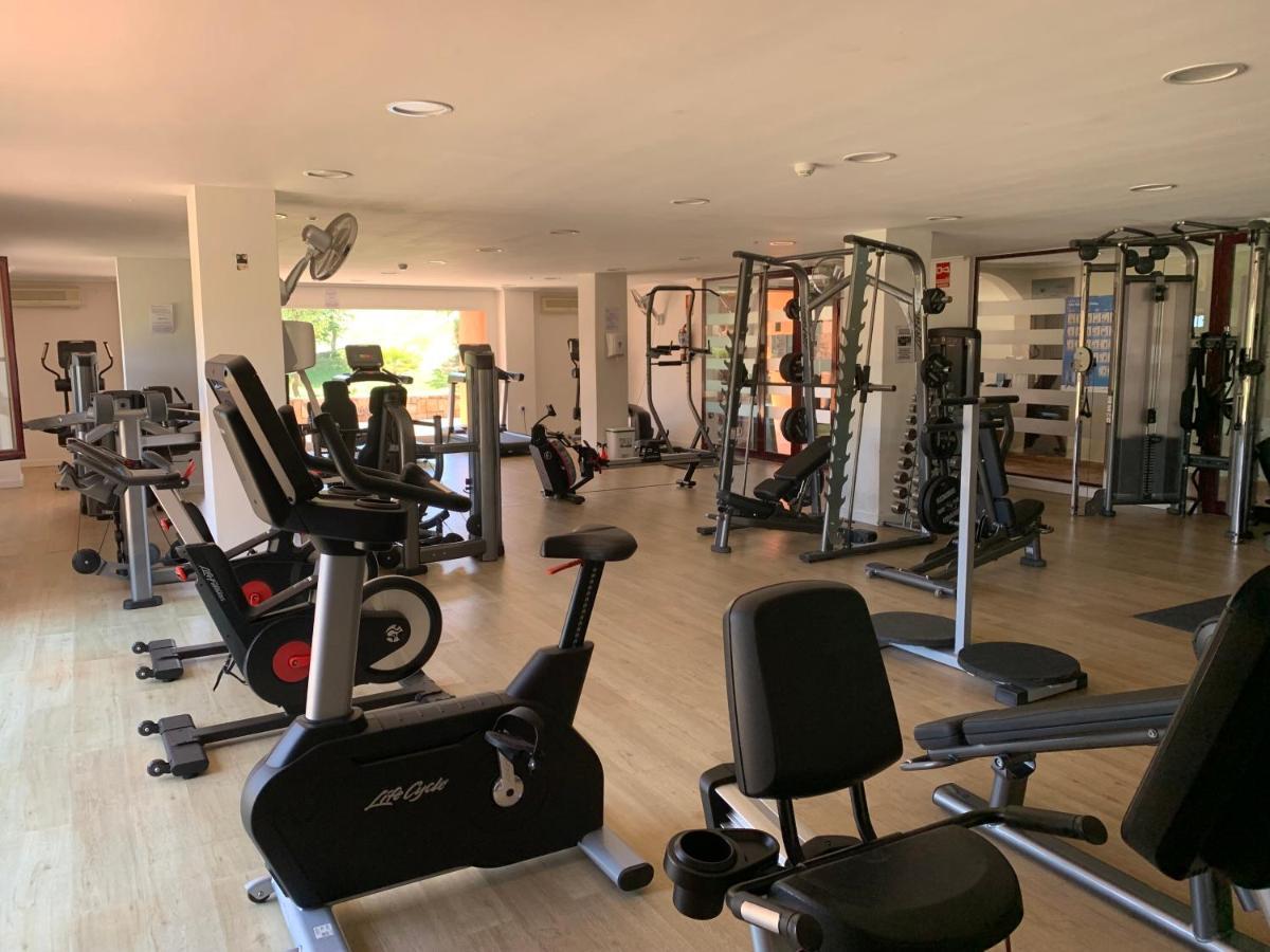 El Soto De Marbella Free Golf-tennis-padel-gym 2 Bedroom Penthouse
