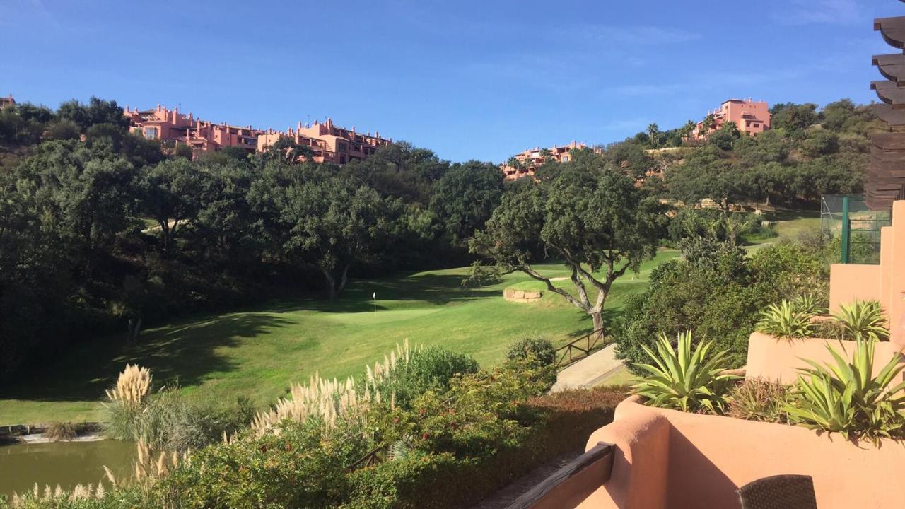 El Soto De Marbella Free Golf-tennis-padel-gym 2 Bedroom Penthouse Apartment La Mairena