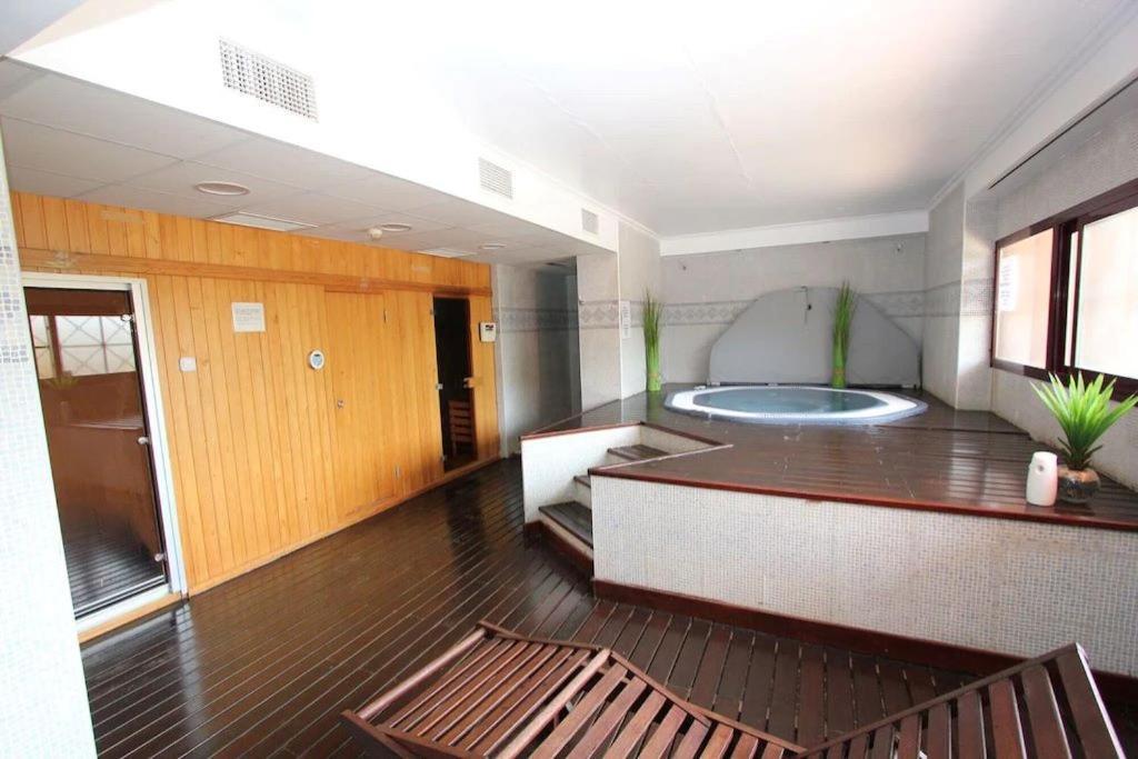 El Soto De Marbella Free Golf-tennis-padel-gym 2 Bedroom Penthouse La Mairena