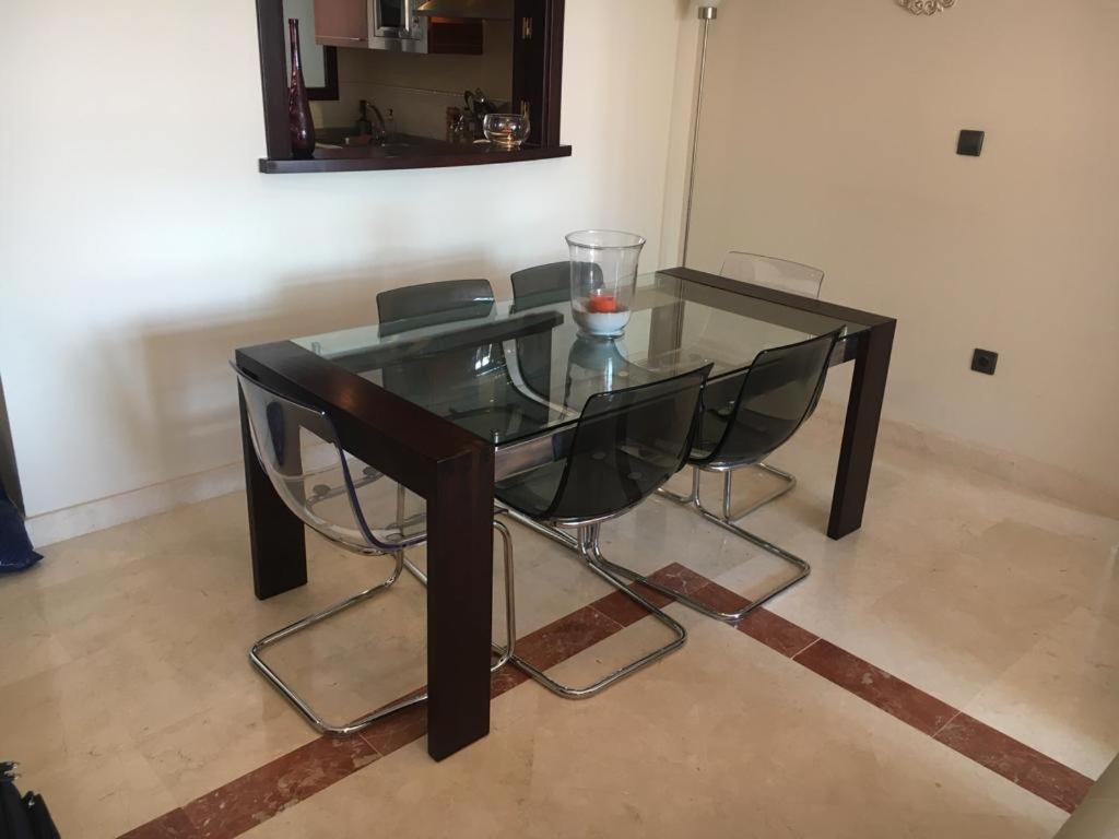 El Soto De Marbella Free Golf-tennis-padel-gym 2 Bedroom Penthouse La Mairena