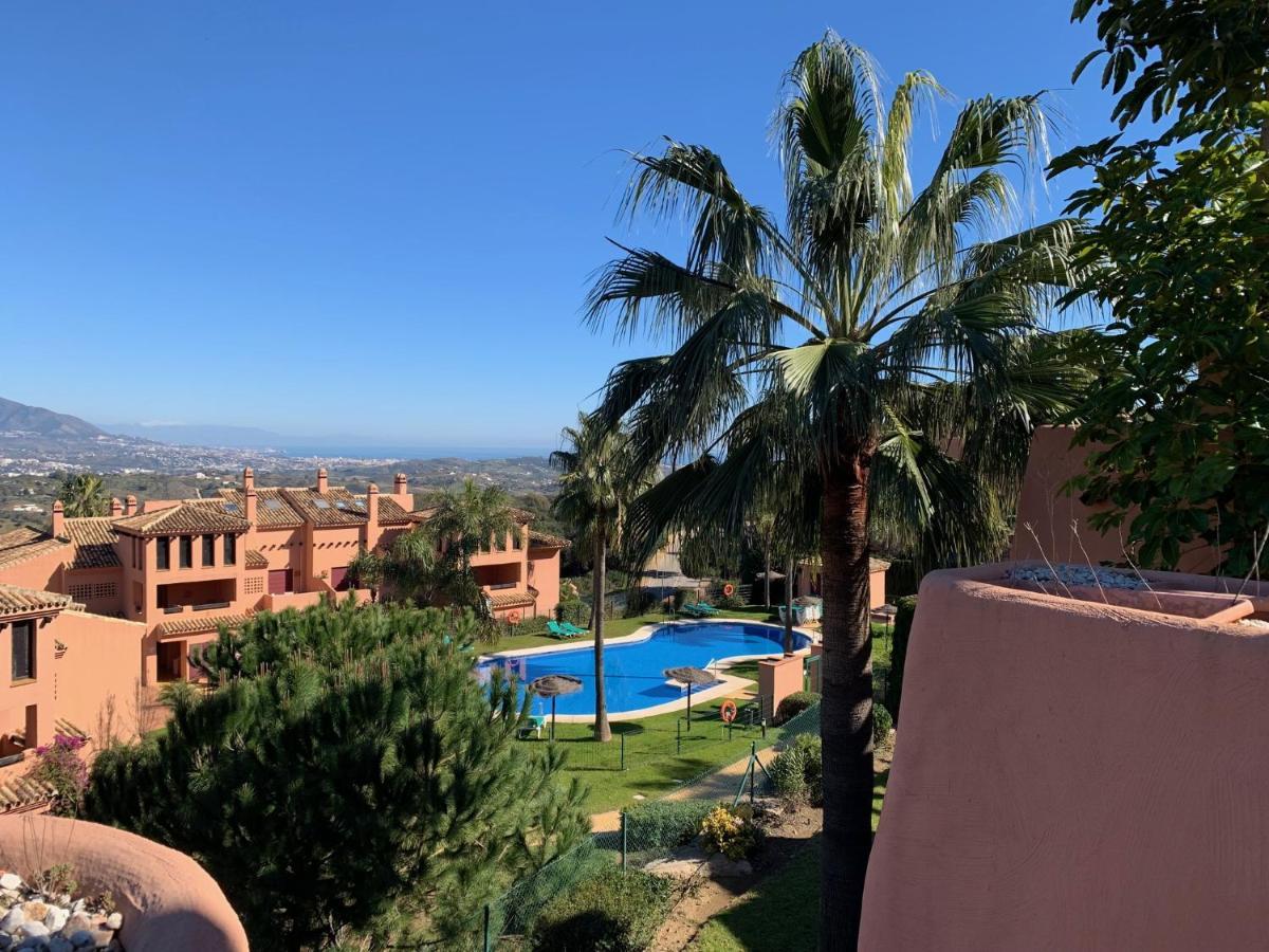 El Soto De Marbella Free Golf-tennis-padel-gym 2 Bedroom Penthouse Apartment