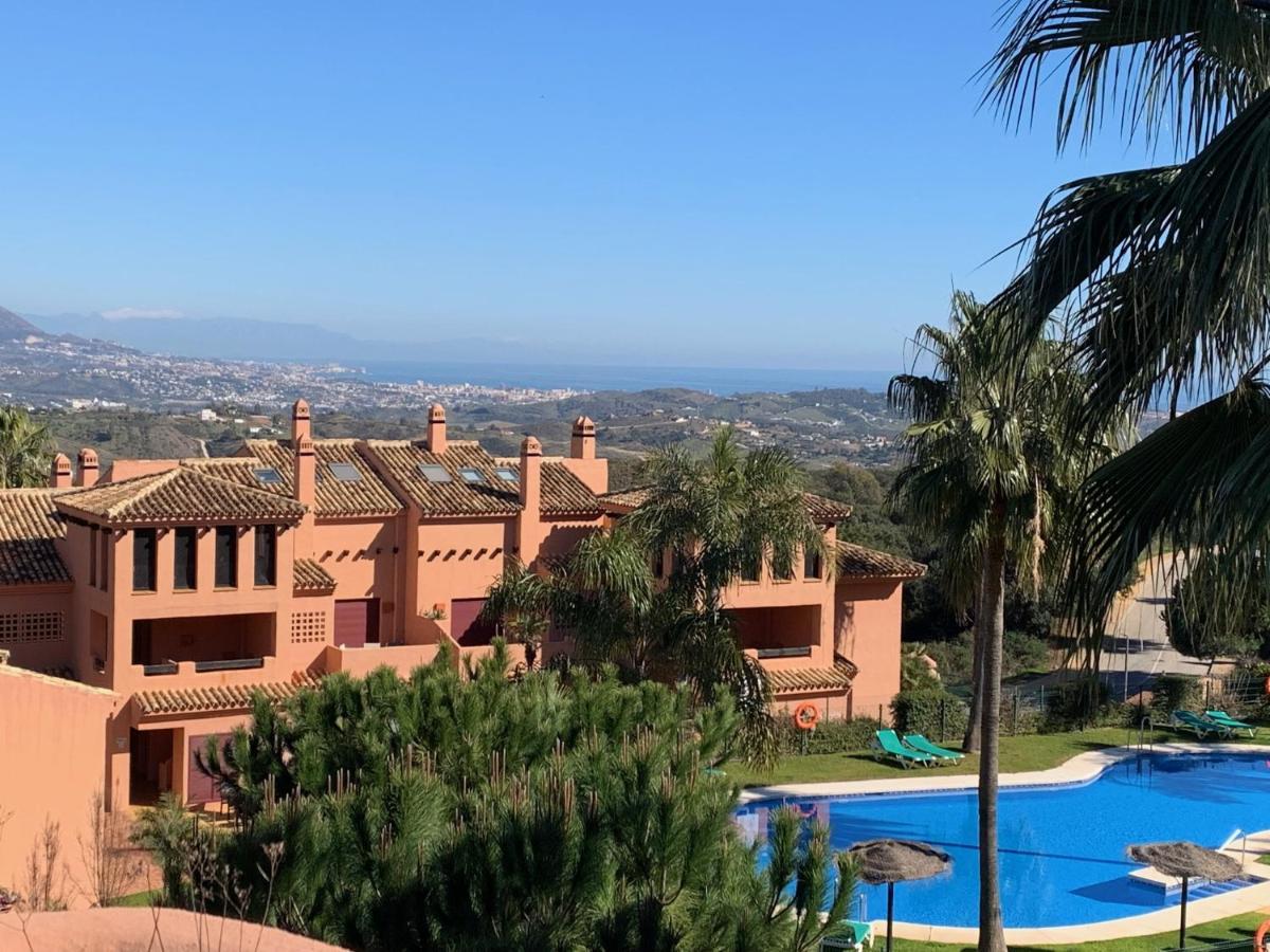 El Soto De Marbella Free Golf-tennis-padel-gym 2 Bedroom Penthouse *