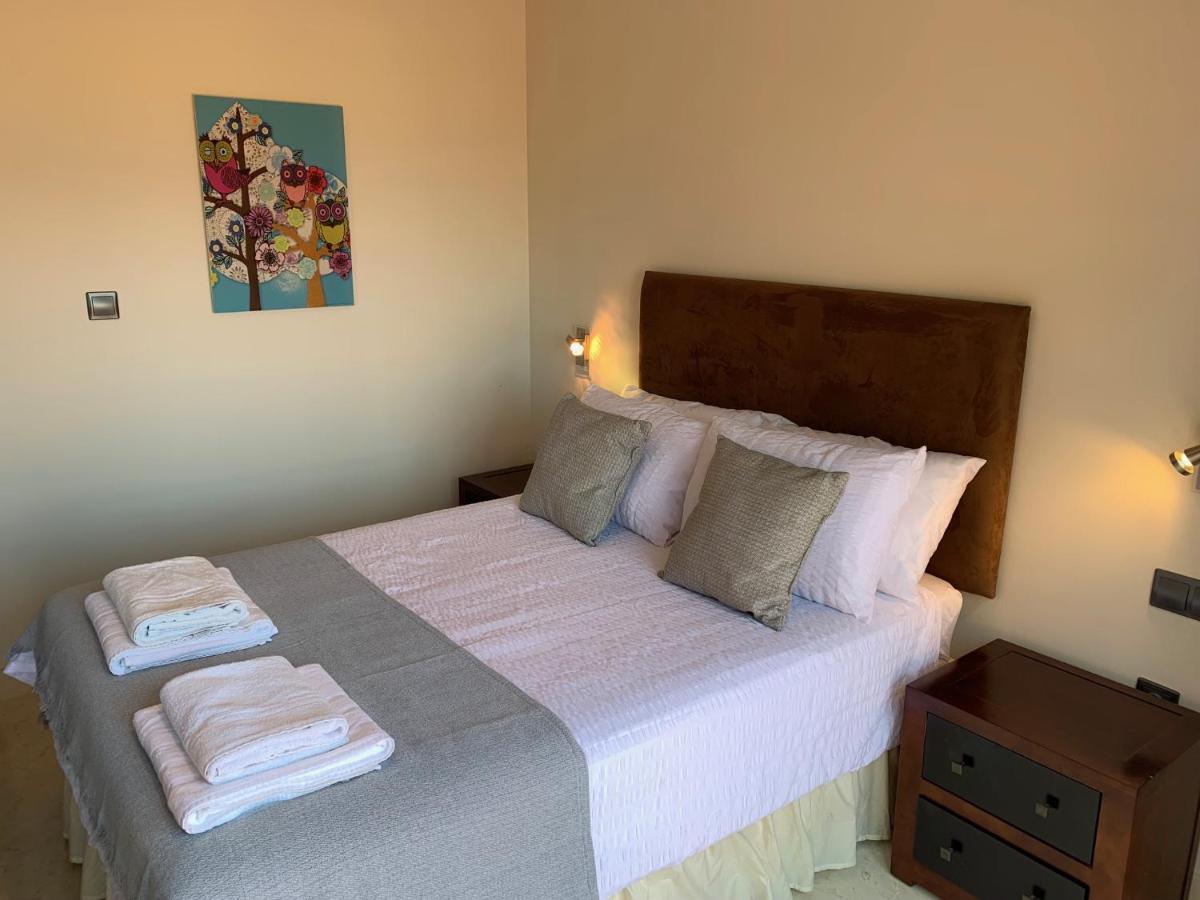 El Soto De Marbella Free Golf-tennis-padel-gym 2 Bedroom Penthouse