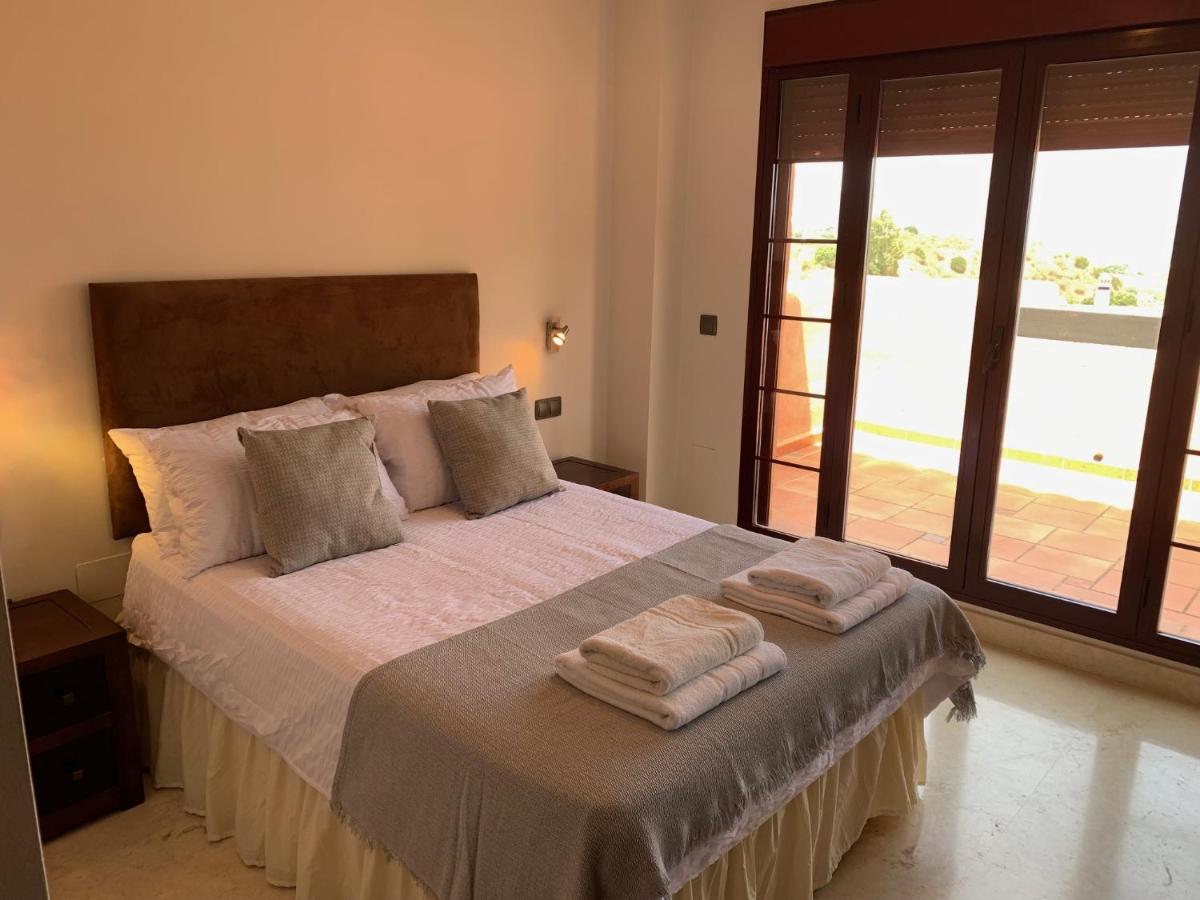 El Soto De Marbella Free Golf-tennis-padel-gym 2 Bedroom Penthouse