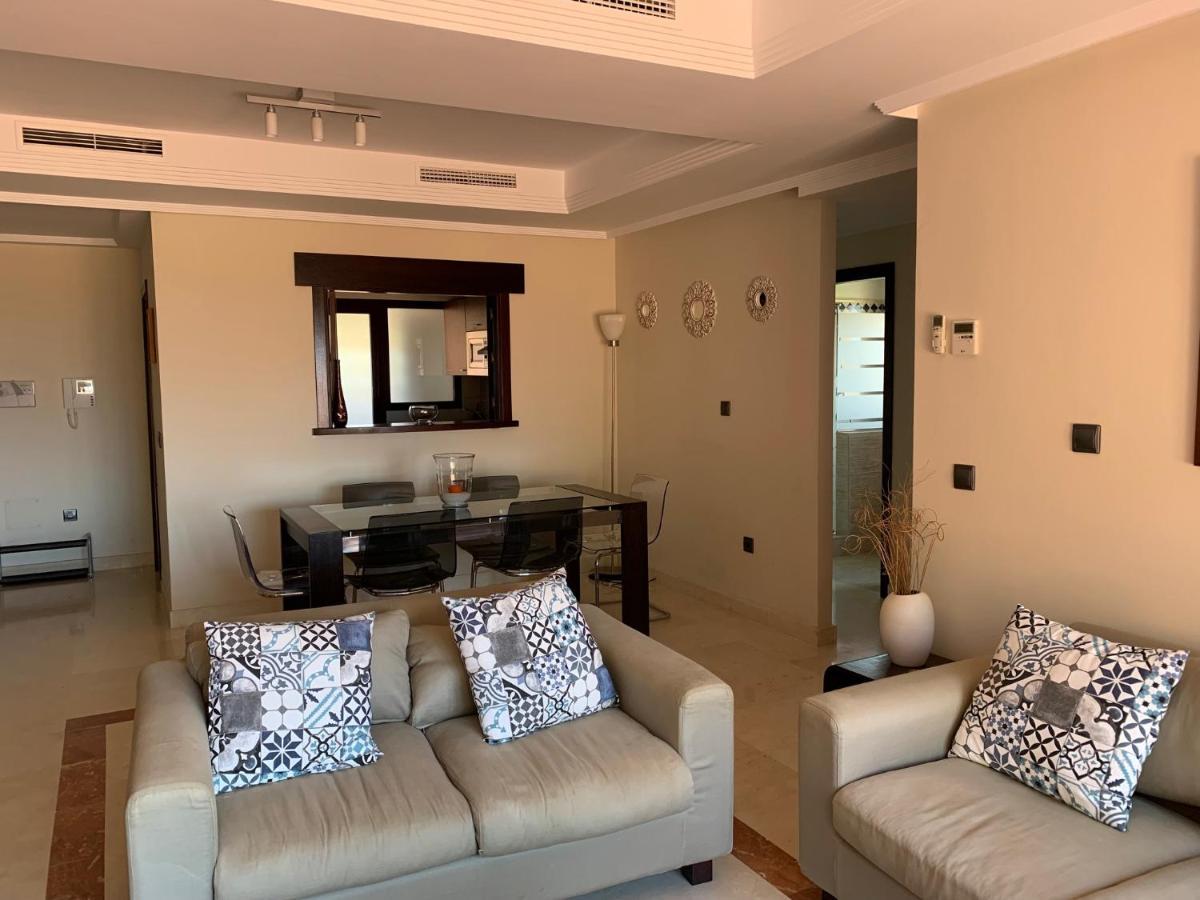 El Soto De Marbella Free Golf-tennis-padel-gym 2 Bedroom Penthouse Apartment *