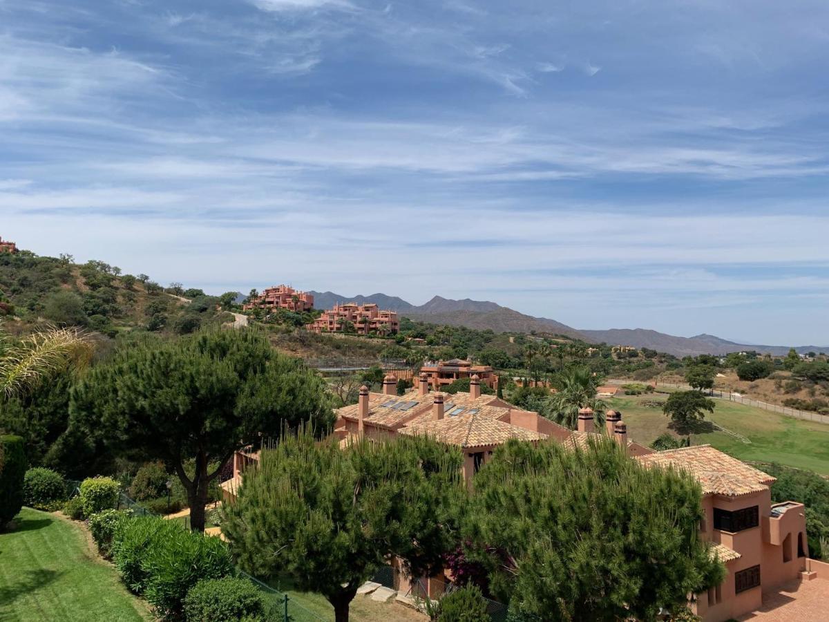 El Soto De Marbella Free Golf-tennis-padel-gym 2 Bedroom Penthouse *