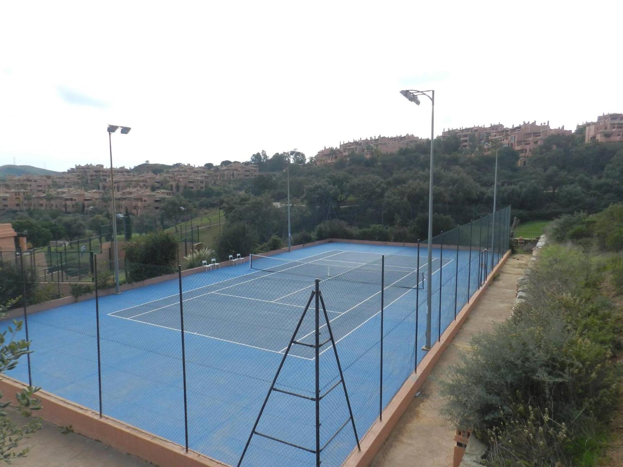 El Soto De Marbella Free Golf-tennis-padel-gym 2 Bedroom Penthouse *