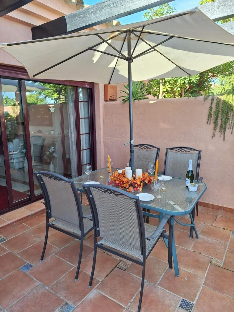 El Soto De Marbella Free Golf-tennis-padel-gym 2 Bedroom Penthouse La Mairena