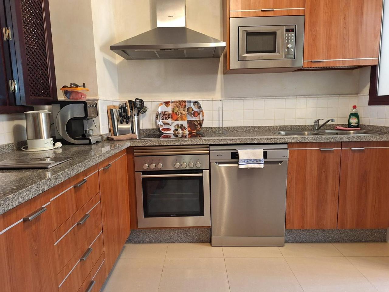 El Soto De Marbella Free Golf-tennis-padel-gym 2 Bedroom Penthouse Apartment *