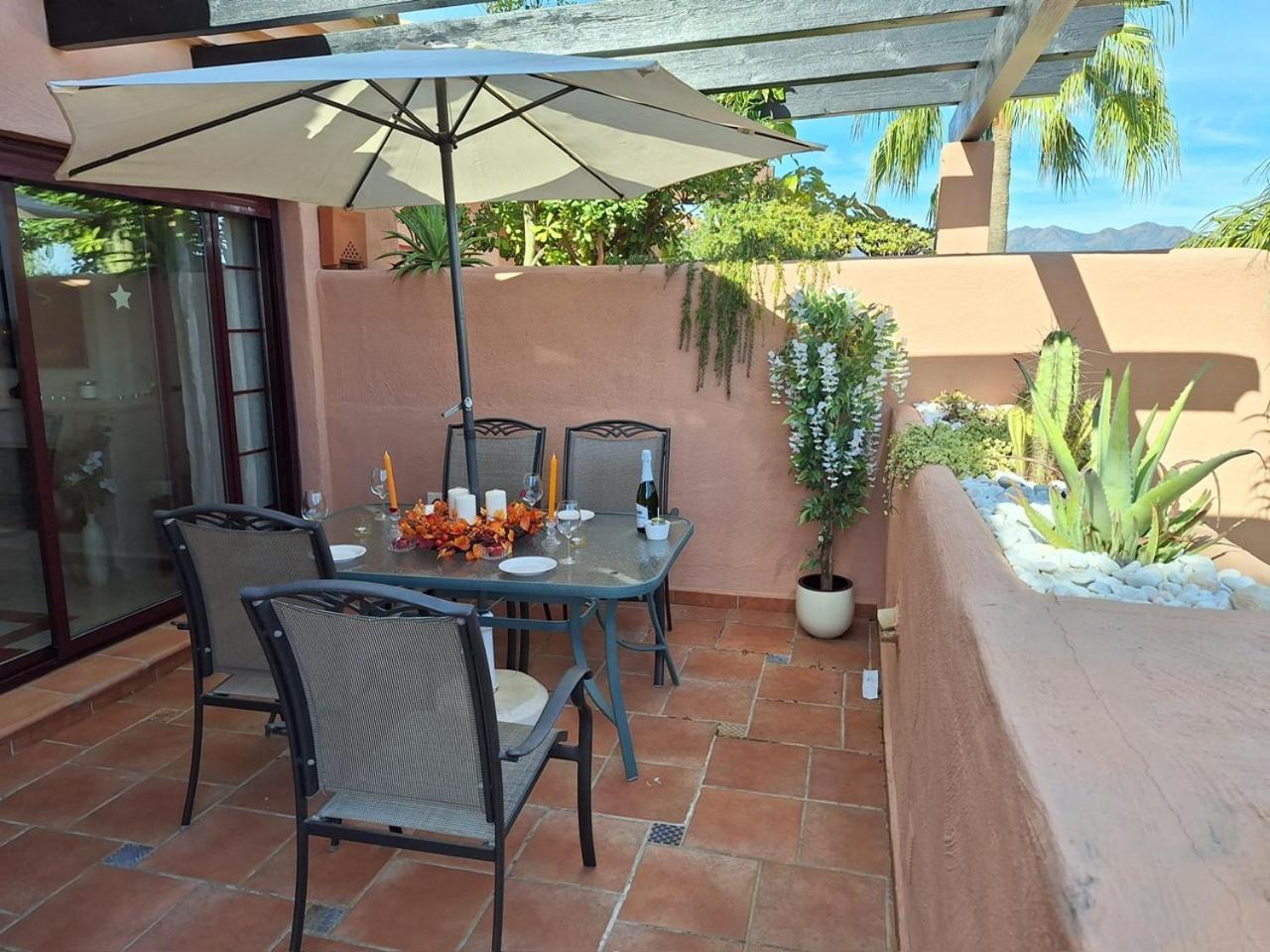 El Soto De Marbella Free Golf-tennis-padel-gym 2 Bedroom Penthouse *