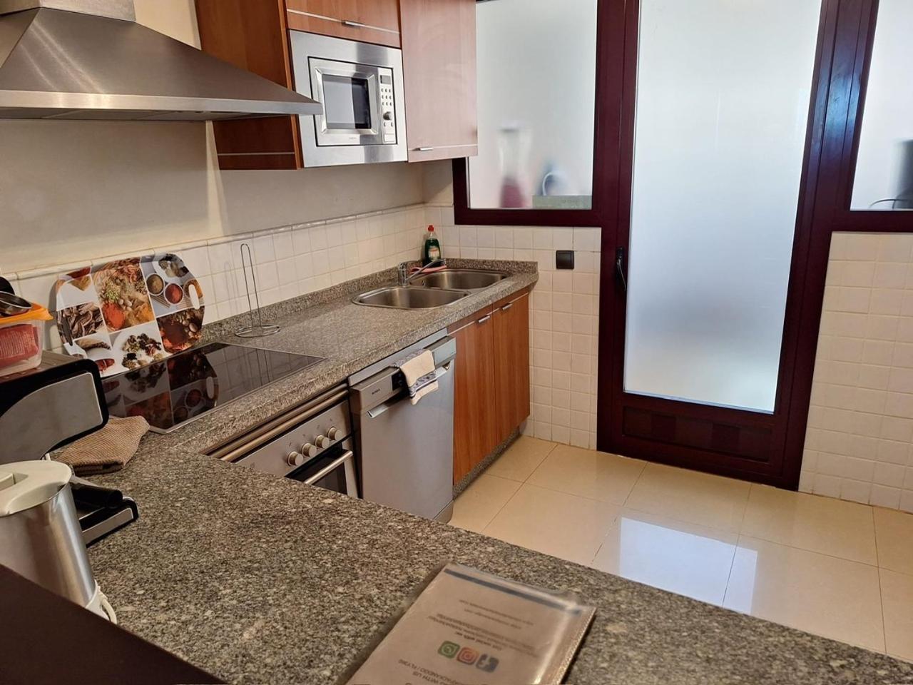 El Soto De Marbella Free Golf-tennis-padel-gym 2 Bedroom Penthouse La Mairena