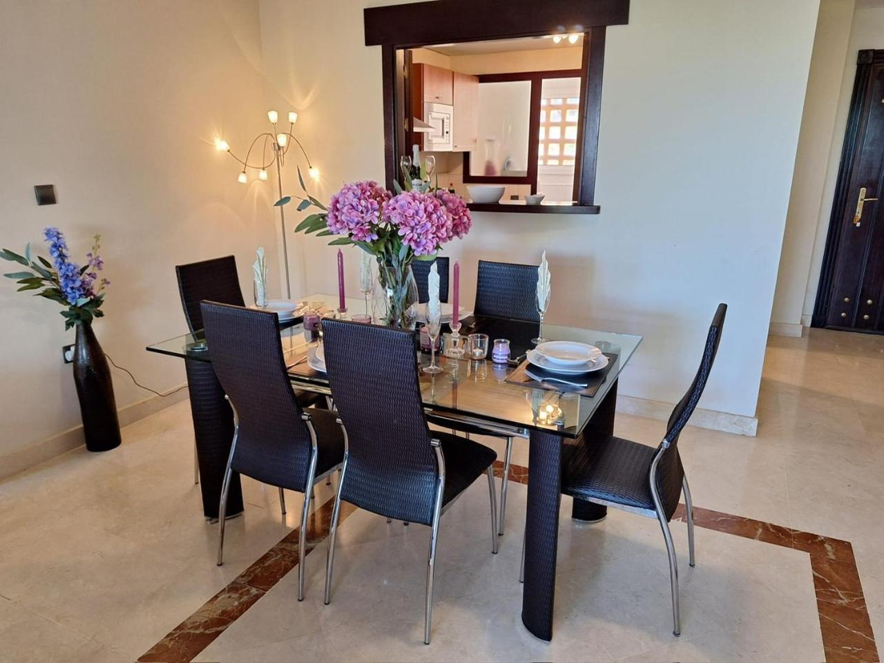 El Soto De Marbella Free Golf-tennis-padel-gym 2 Bedroom Penthouse * La Mairena