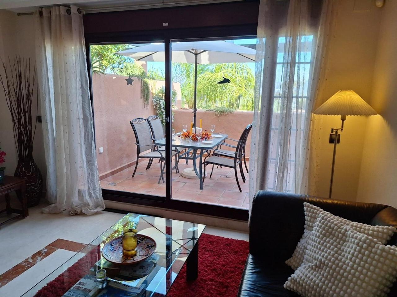 Apartment El Soto De Marbella Free Golf-tennis-padel-gym 2 Bedroom Penthouse La Mairena